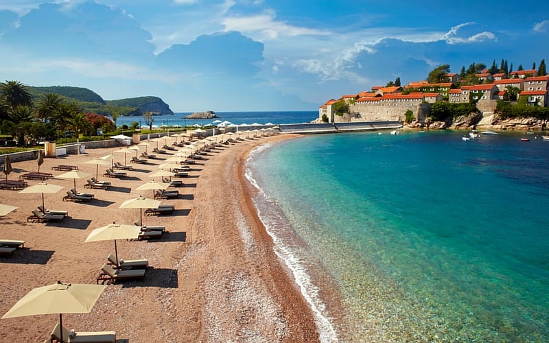 Urlaub In Montenegro - 7 Tage Nur 66,50€ Inklusive Flug Und Unterkunft