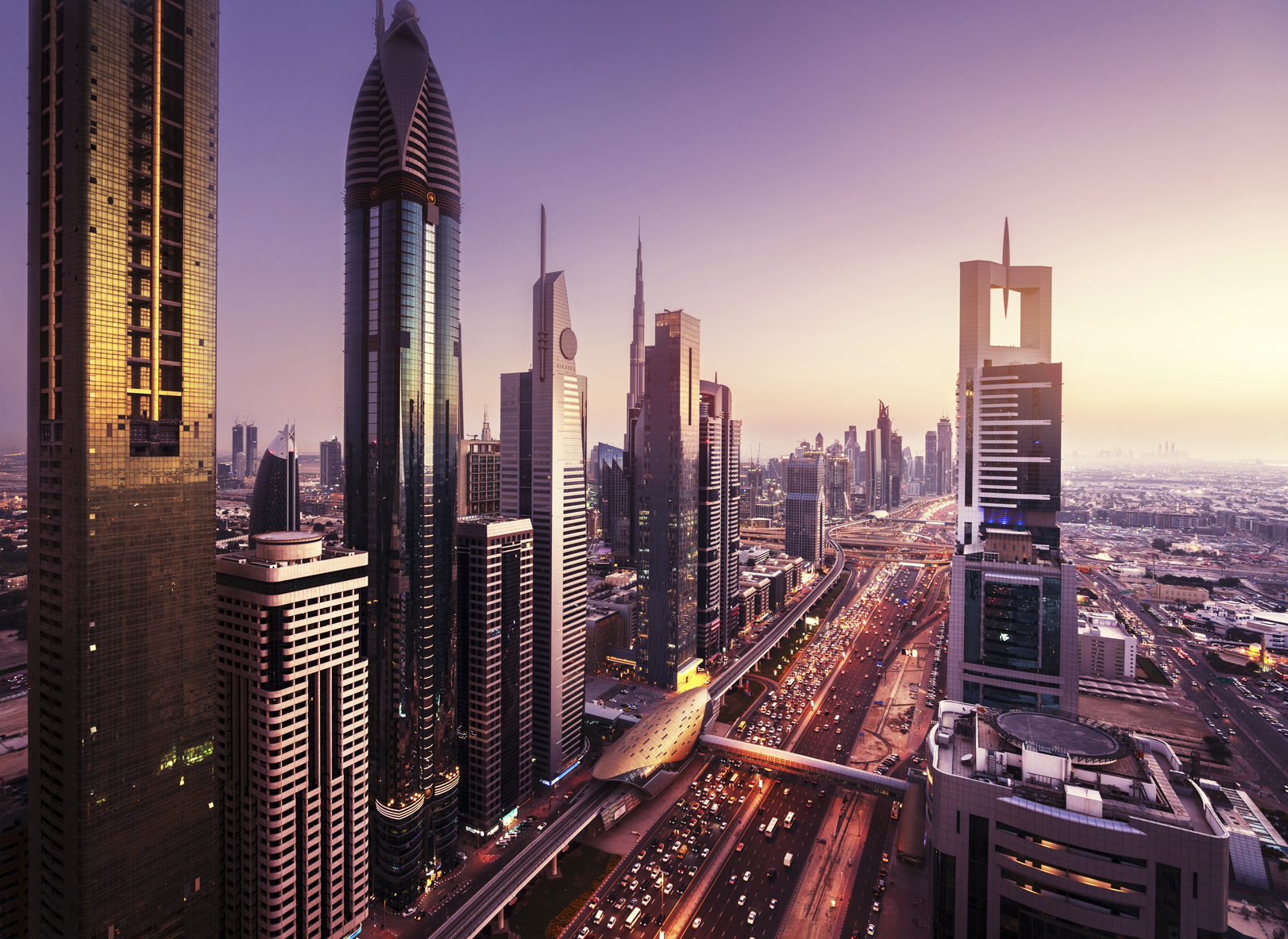 Dubai Urlaub / Dubai Urlaub - 6 Tage nur 323,00€  4 Sterne Pauschalreise : Ultra responsive 