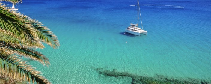 So könnte euer nächster Urlaub in Spanien aussehen