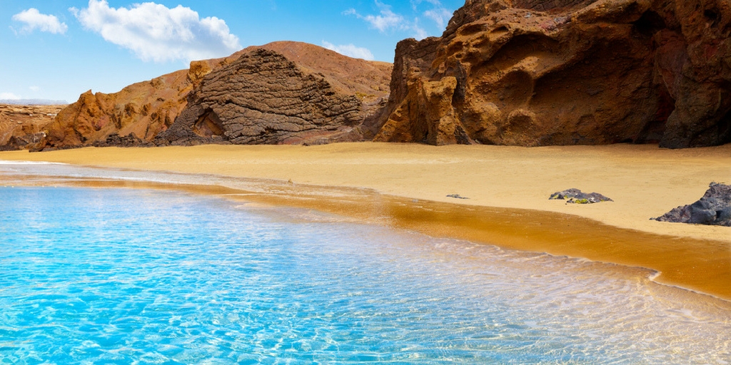 Fuerteventura All Inclusive Urlaub 7 Tage mit Flügen & mehr 352€