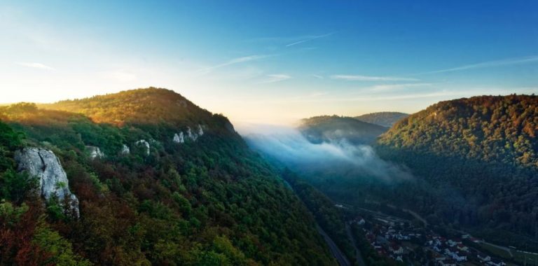 Wellness in Baden Württemberg