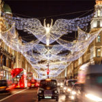 Christmas Shopping in London: 3 Tage inkl. Flügen mit Aufgabegepäck und Unterkunft in top Lage ab 168€ p.P.