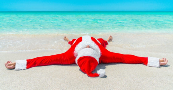 Kuba Urlaub Weihnachten 2022 Schnäppchenurlaub auf Kuba 9 Tage mit All Inclusive & Flügen nur 494€