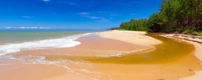 Khao Lak Tipps