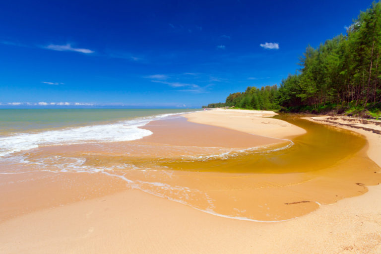 Khao Lak Tipps