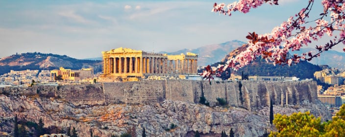 Athen Tipps