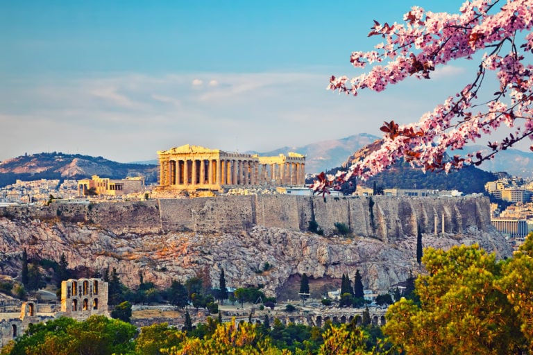 Athen Tipps